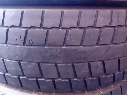 Goodyear Regional RHD II 315/70 R22.5