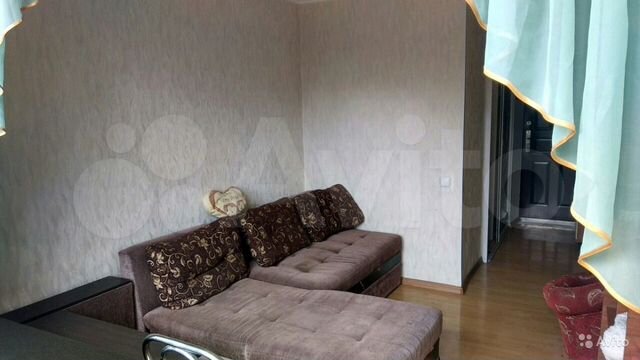 Квартира-студия, 19 м², 4/5 эт.