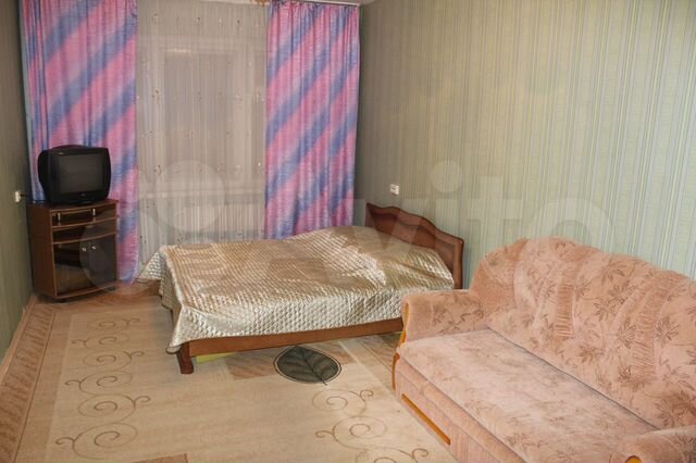 1-к. квартира, 44 м², 9/10 эт.