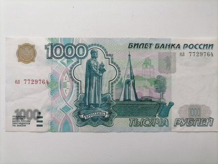 1997 года без модификации