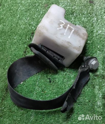 Ремень безопасности задний Granta datsun