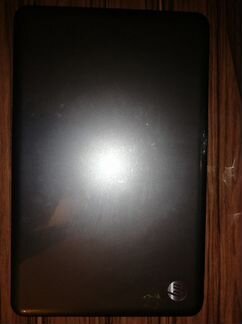 Ноутбук HP pavilion g7-1052er
