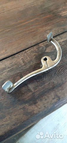 Рычаг переключения передач