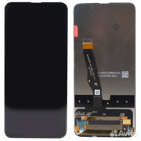 Дисплей для Huawei P Smart 2021