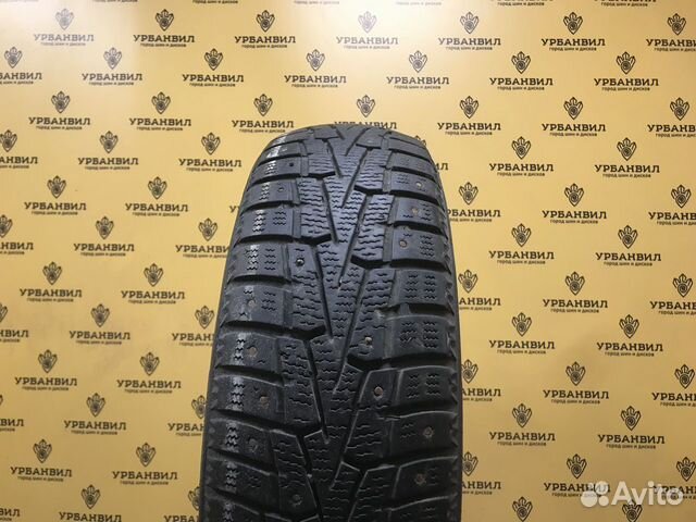 Nexen Winguard WinSpike 185/65 R15 92T
