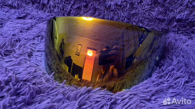 Визор стекло для шлема для Shoei GT-Air gt air2