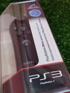 Навигационный контроллер PlayStation Move (PS3)