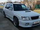 Subaru Forester 2.0 AT, 1999, 235 000 км объявление продам