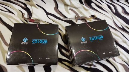 Аэрограф с компрессором ophir