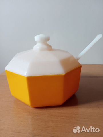 Ёмкость для сыпучих веществ