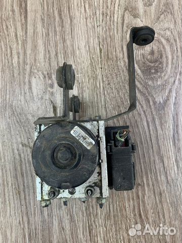 Блок abs Ford Focus 2