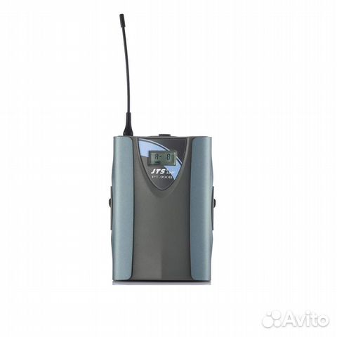 UHF-передатчик JTS PT-990B