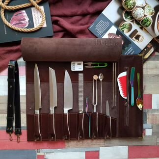 Скрутка для ножей