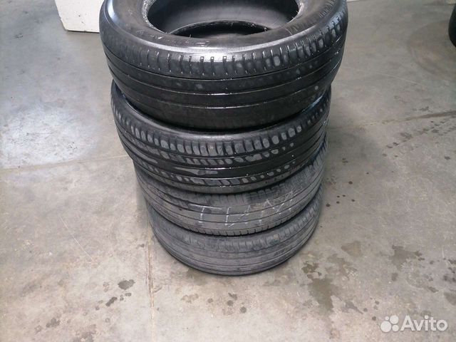 Michelin Primacy 3 215/60 R16 96V