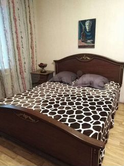 1-к. квартира, 43 м², 3/9 эт.