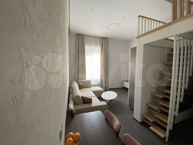 1-к. квартира, 32 м², 1/5 эт.