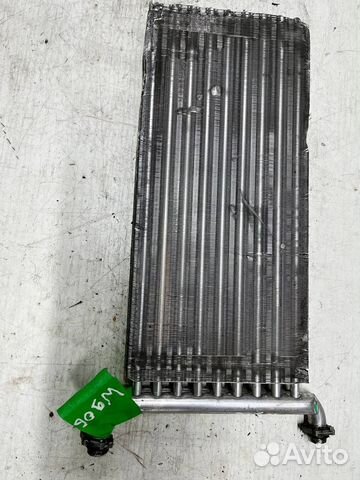Радиатор печки w906 Sprinter 2019 года Спринтер