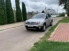 Renault Duster 2.0 AT, 2012, 129 000 км