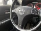 Mazda 6 1.8 МТ, 2006, 290 150 км объявление продам