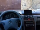Mercedes-Benz E-класс 3.2 AT, 1999, 430 000 км объявление продам