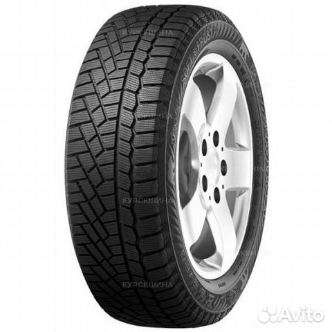 Gislaved Soft Frost 200 185/65 R15 92T