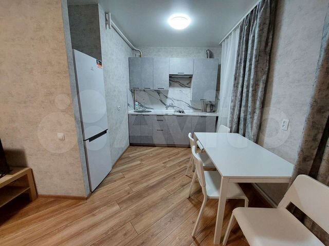 2-к. квартира, 50 м², 1/5 эт.