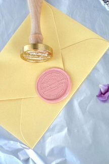 Печать с гравировкой на заказ