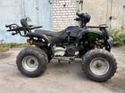 Квадроцикл Armada ATV 150B объявление продам