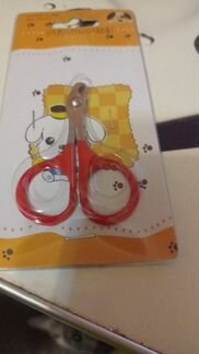 Когтерезка для кошек и собак