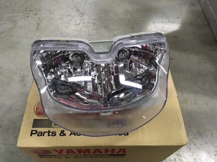 Фара снегохода Ямаха VK10D 8DN-84310-01