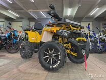 Квадроцикл Wild Track 200cc X PRO