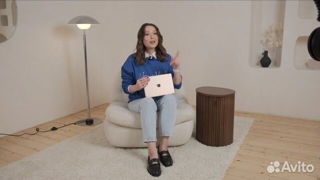 Видеосъемка курсов, интервью, блогов