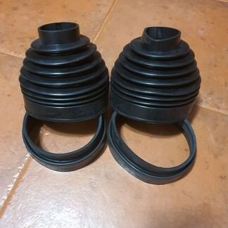 Пыльники пневматических амортизаторов Land Rover