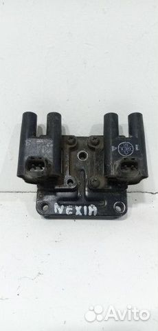 Катушка зажигания Chevrolet Lacetti