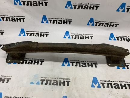 Усилитель заднего бампера Mazda 3 bk