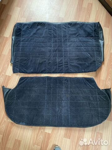 Чехла для авто на сиденья матиз