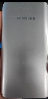 Внешний аккумулятор Samsung и Mi Power Bank