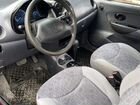 Daewoo Matiz 0.8 AT, 2005, 86 000 км объявление продам