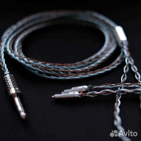 Изготовление аудио кабелей для наушников и