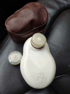 Бритва спутник