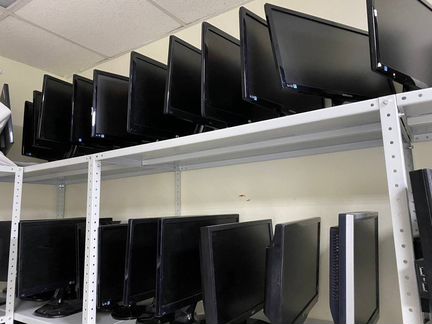 Монитор 19 22 дюйма оптом и розницу