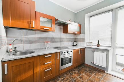 2-к. квартира, 65 м², 9/10 эт.