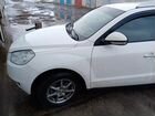 Geely Emgrand X7 2.4 AT, 2015, 99 000 км