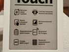 Электронная книга Pocketbook 622 touch