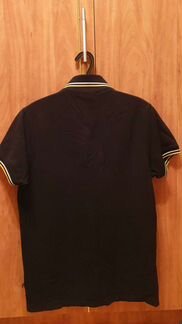 Поло Thor Steiner