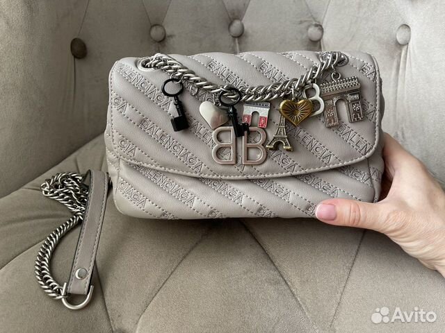 Сумка женская натуральная кожа