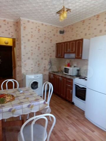 1-к. квартира, 48 м², 1/5 эт.