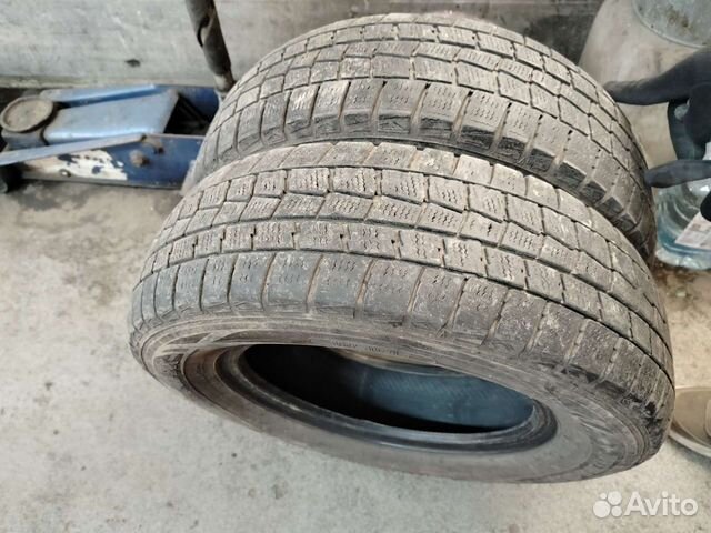 Dunlop Graspic DS3 175/70 R13