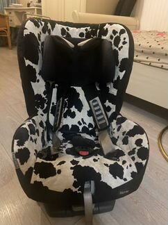 Детское автокресло romer