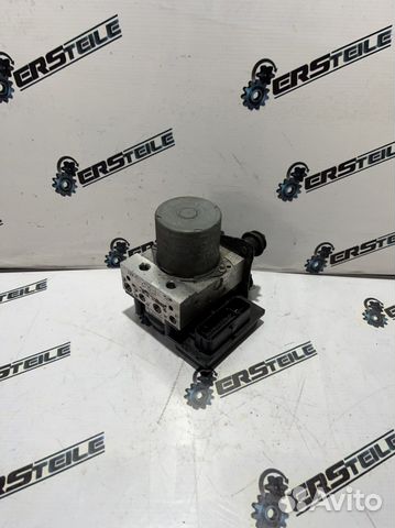 Блок ABS Audi Q5 8R Quattro